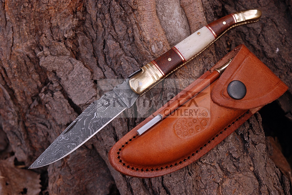 Laguiole Pocket Knife