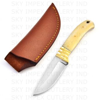 Fixed Blade hunting Knife