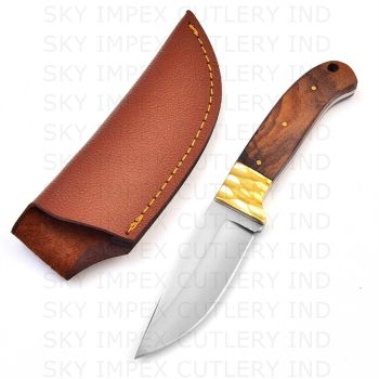 Fixed Blade hunting Knife