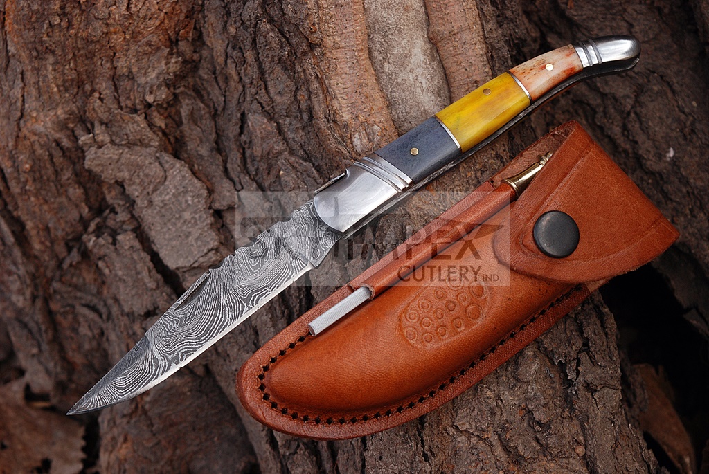 Laguiole Pocket Knife