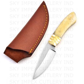 Fixed Blade hunting Knife