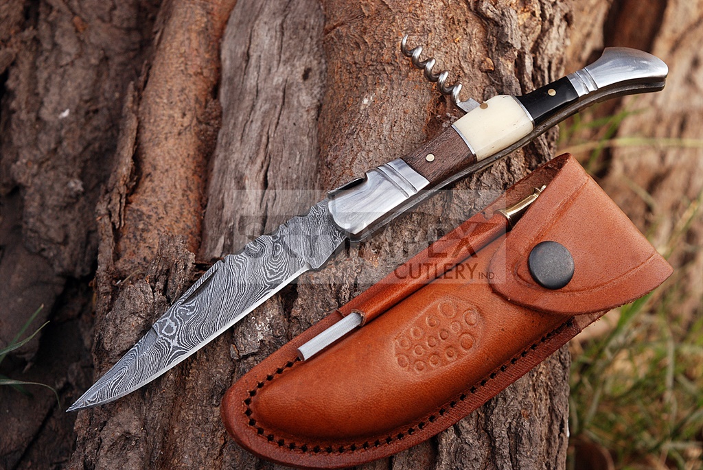 Laguiole Pocket Knife