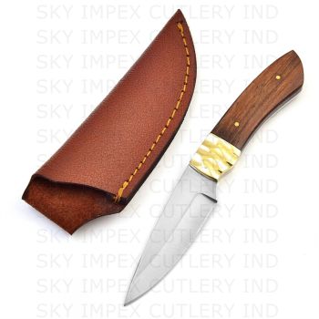 Fixed Blade hunting Knife