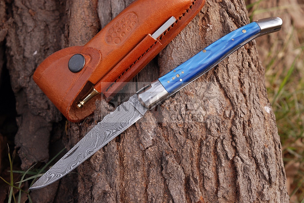 Laguiole Pocket Knife