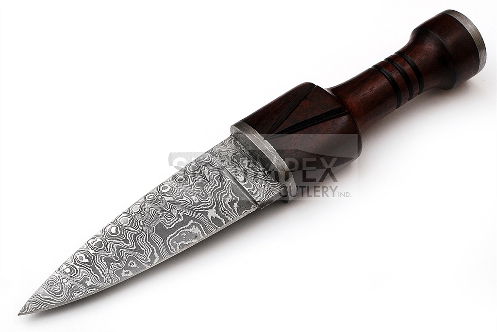 SGIAN DUBH