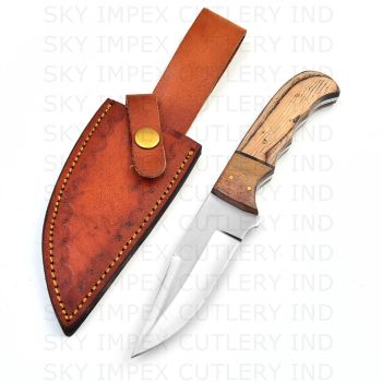 Fixed Blade hunting Knife