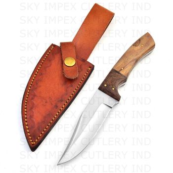 Fixed Blade hunting Knife