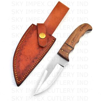 Fixed Blade hunting Knife