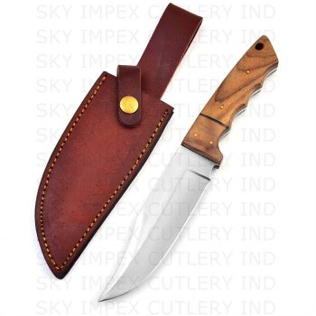 Fixed Blade hunting Knife