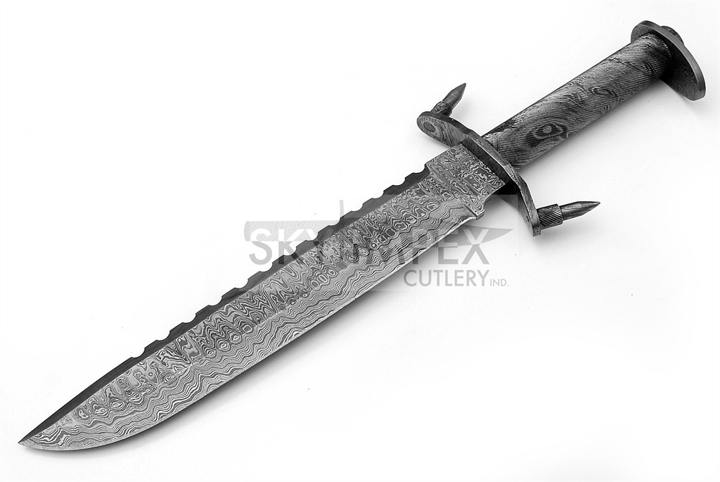 SURVIVAL KNIFE