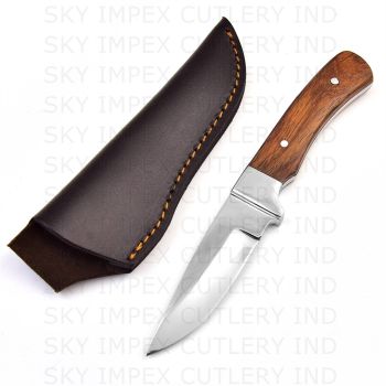 Fixed Blade hunting Knife