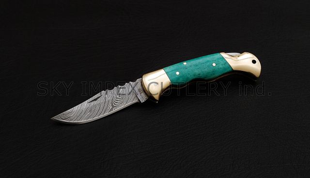 Folding Knife