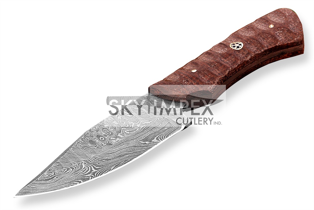 Damascus SKINNER