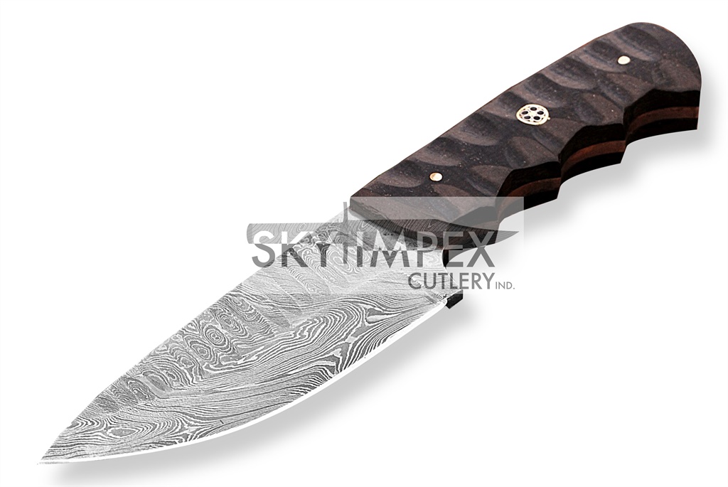 SKINNER KNIFE