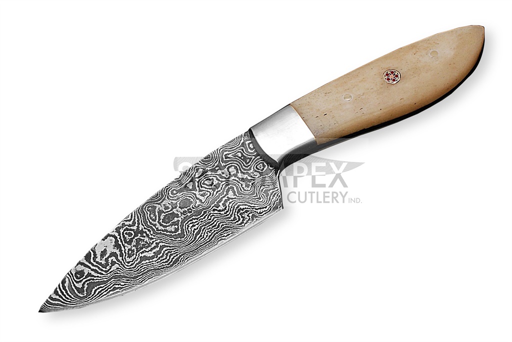 DAMASCUS KITCHEN KNIFE