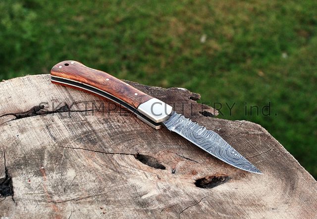 Folding Knife