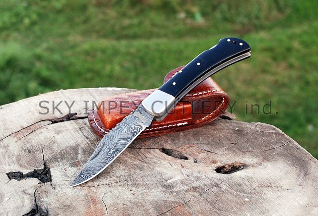 Folding Knife