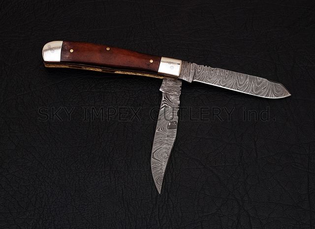 Folding Knife