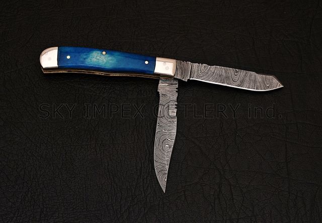 Folding Knife