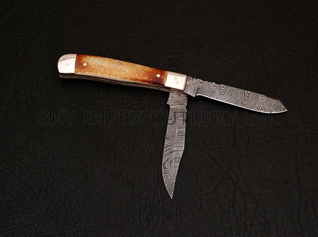 Folding Knife