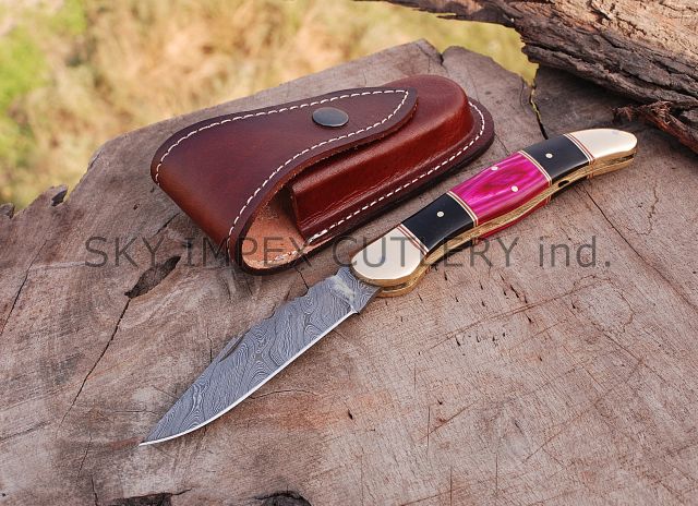 Folding Knife