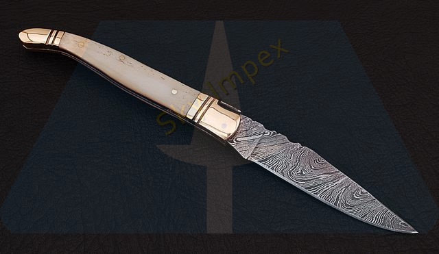 Laguiole Pocket Knife