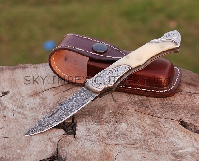 Folding Knife