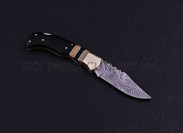 Folding Knife