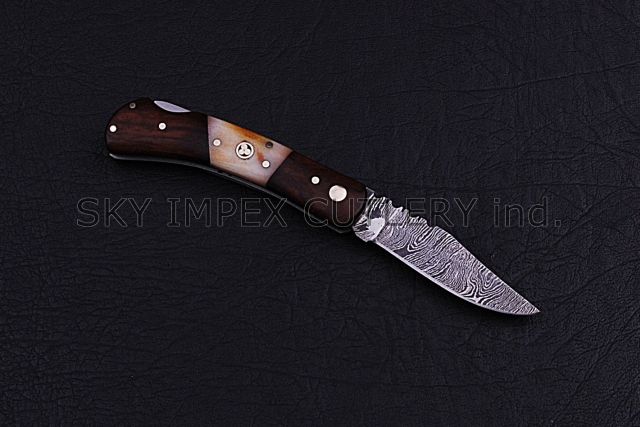 Folding Knife