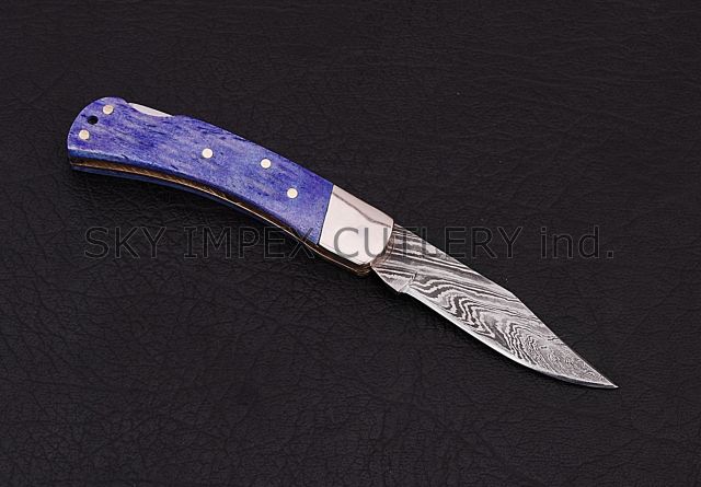 Folding Knife