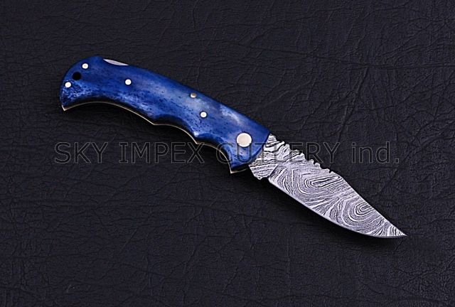 Folding Knife