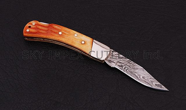 Folding Knife