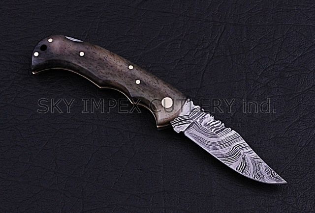 Folding Knife