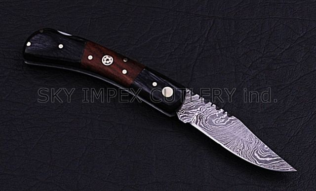 Folding Knife