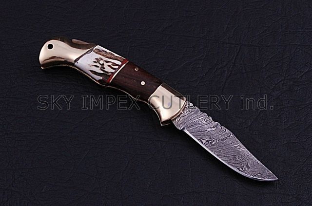 Folding Knife