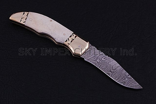 Folding Knife