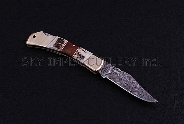 Folding Knife