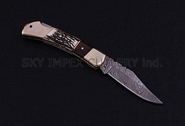 Folding Knife