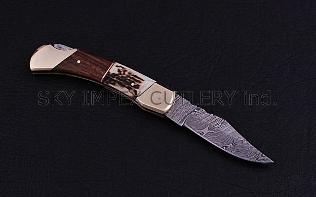 Folding Knife