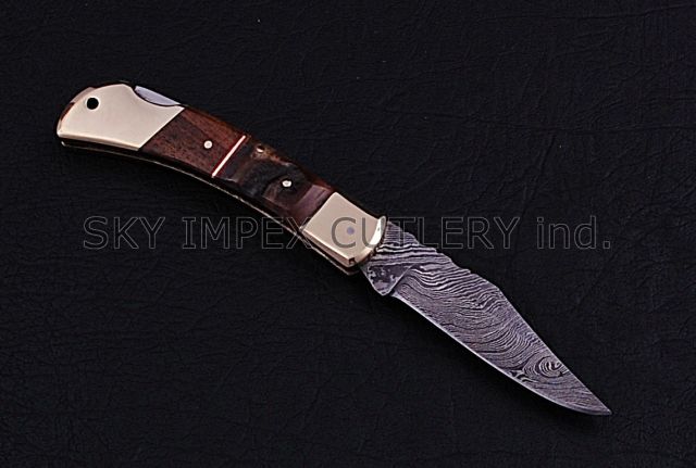 Folding Knife