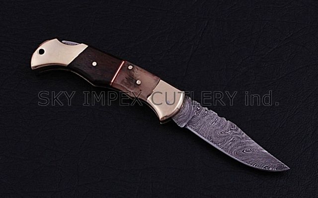 Folding Knife