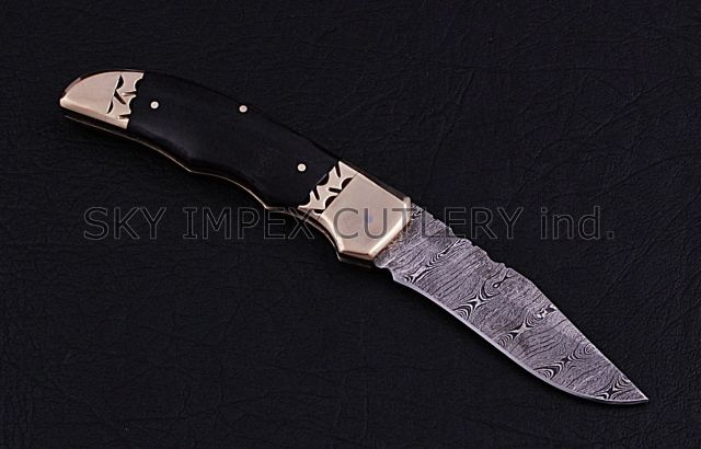 Folding Knife