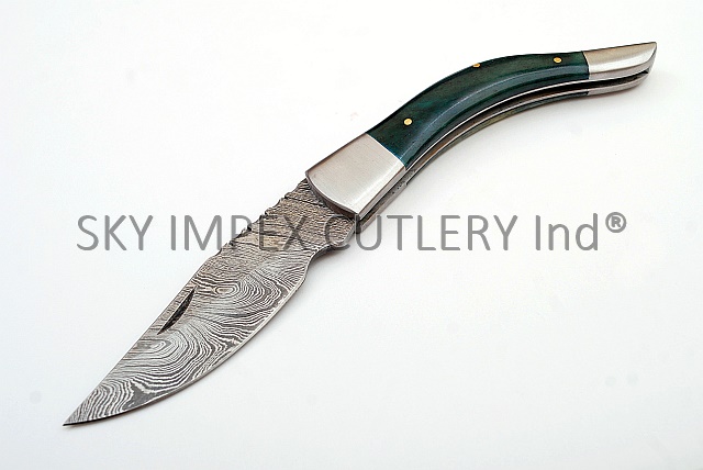 Folding Knife