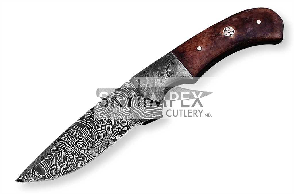 HUNTING KNIFE