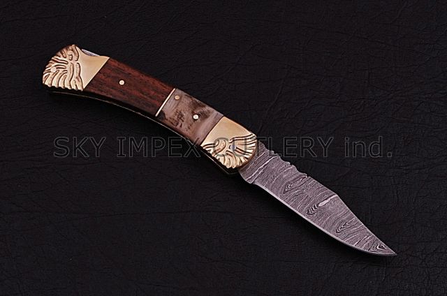 Folding Knife