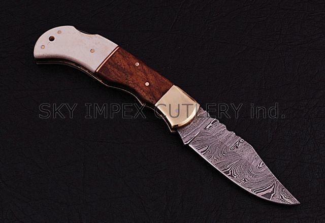 Folding Knife