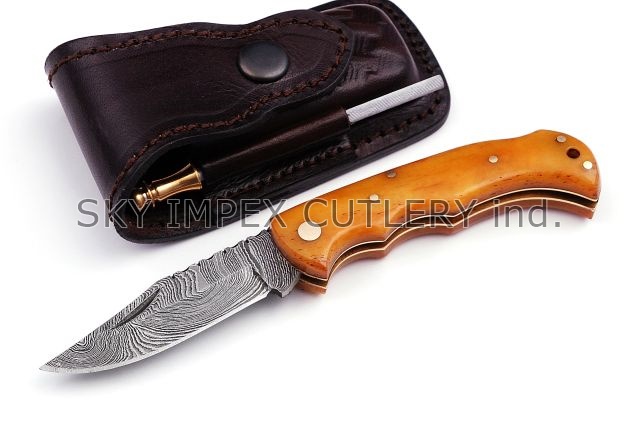 Folding Knife