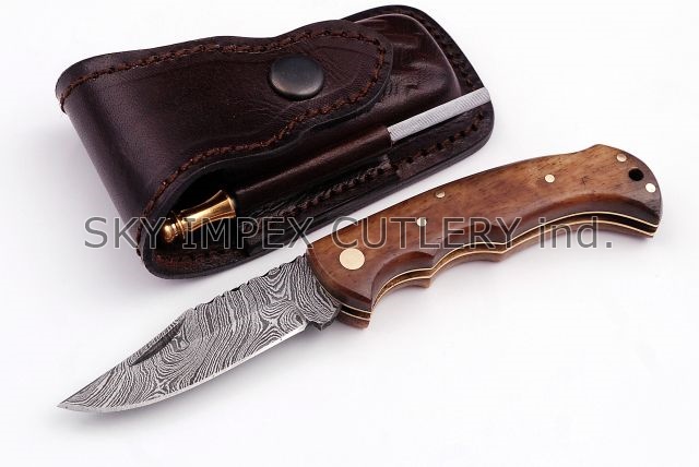 Folding Knife