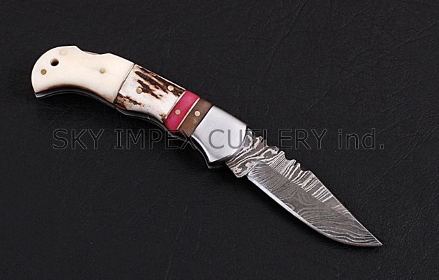 Folding Knife