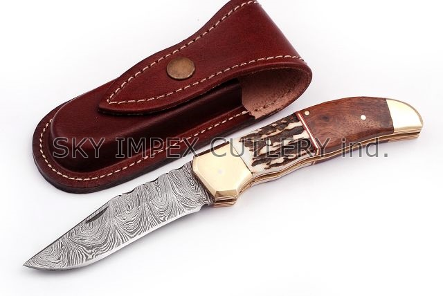 Folding Knife